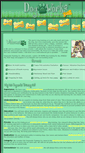 Mobile Screenshot of dogworkstraining.com
